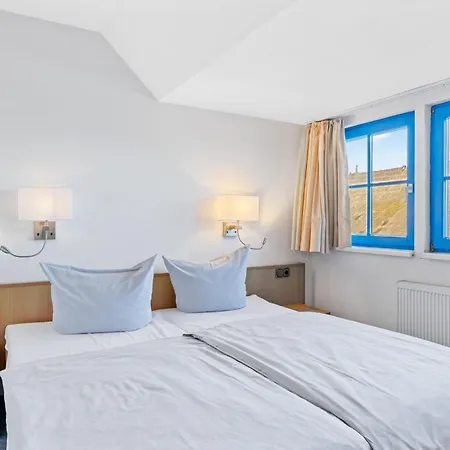 Seeschwalbe Im Birkenhof Am Ofc 09 شقة *