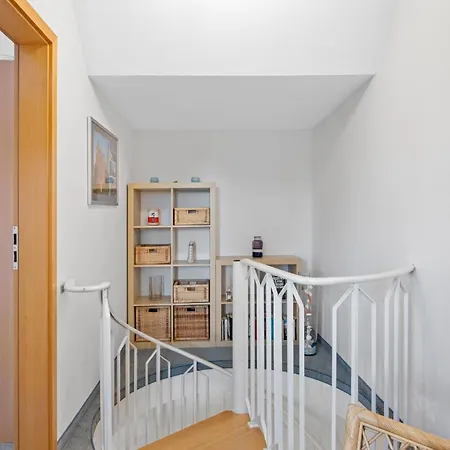 Seeschwalbe Im Birkenhof Am Ofc 09 شقة Börgerende-Rethwisch