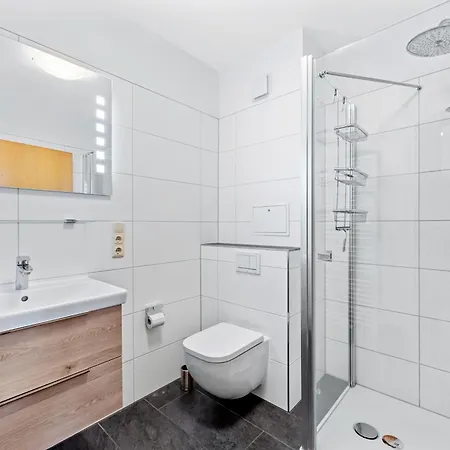 Seeschwalbe Im Birkenhof Am Ofc 09 * Börgerende-Rethwisch