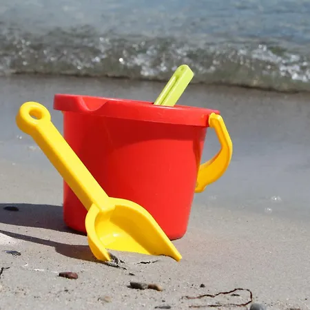 Seeschwalbe Im Birkenhof Am Ofc 09 شقة Börgerende-Rethwisch