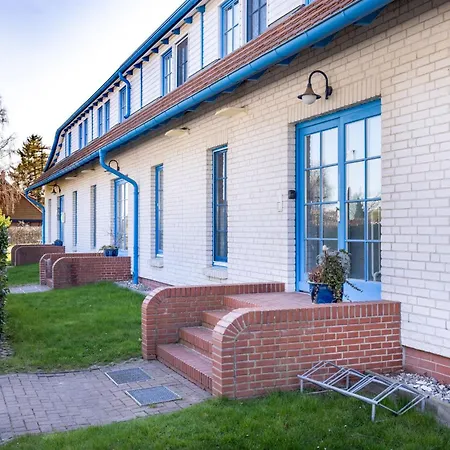 Seeschwalbe Im Birkenhof Am Ofc 09 * Börgerende-Rethwisch