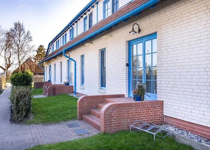 Seeschwalbe Im Birkenhof Am Ofc 09 * Börgerende-Rethwisch