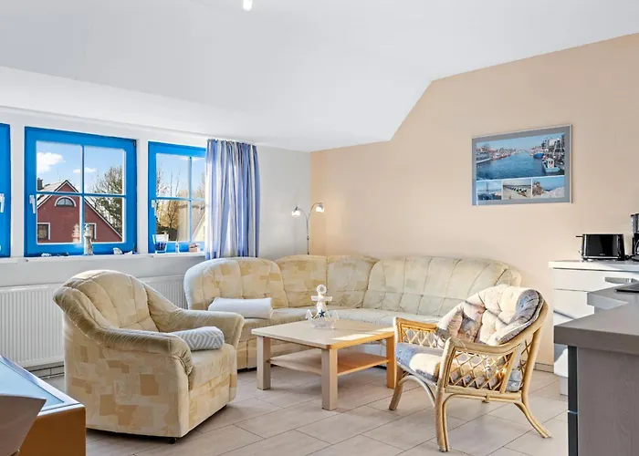 Seeschwalbe Im Birkenhof Am Ofc 09